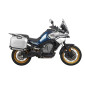 FIXATION SIDE CASE SHAD 4P SYSTEM POUR CF MOTO 800 MT 2022> (C0MT814P) 8430358683884