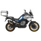 FIXATION TOP CASE SHAD TOP MASTER POUR CF MOTO 800 MT 2022> (C0MT81ST) 8430358683730