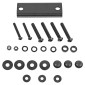 FIXATION TOP CASE SHAD TOP MASTER POUR YAMAHA 125 N-MAX 2025> (Y0NX15ST) 8430358703322