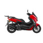 FIXATION TOP CASE SHAD TOP MASTER POUR YAMAHA 125 N-MAX 2025> (Y0NX15ST) 8430358703322