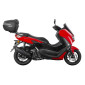 FIXATION TOP CASE SHAD TOP MASTER POUR YAMAHA 125 N-MAX 2025> (Y0NX15ST) 8430358703322