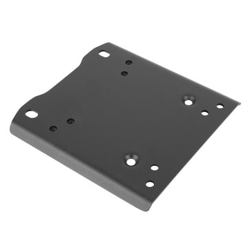 FIXATION TOP CASE SHAD TOP MASTER POUR CF MOTO 450 MT 2023>, 700 MT 2025>, 800 MTX 2025> (C0MT45ST) 8430358704336