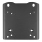 FIXATION TOP CASE SHAD TOP MASTER POUR CF MOTO 450 MT 2023>, 700 MT 2025>, 800 MTX 2025> (C0MT45ST) 8430358704336