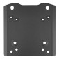 FIXATION TOP CASE SHAD TOP MASTER POUR CF MOTO 450 MT 2023>, 700 MT 2025>, 800 MTX 2025> (C0MT45ST) 8430358704336