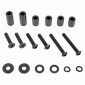 FIXATION TOP CASE SHAD TOP MASTER POUR CF MOTO 450 MT 2023>, 700 MT 2025>, 800 MTX 2025> (C0MT45ST) 8430358704336