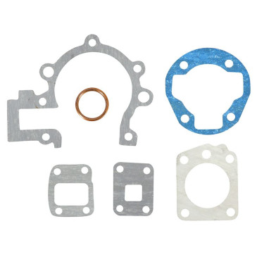 COMPLETE GASKET SET - FOR MBK 51 AIR, 41 - -SELECTION P2R- 3701213409495