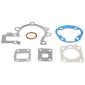 COMPLETE GASKET SET - FOR MBK 51 AIR, 41 - -SELECTION P2R- 3701213409495