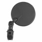 RETROVISEUR EMBOUT DE GUIDON UNIVERSEL TROTTINETTE/VELO (VENDU A L'UNITE) -P2R- 3700948307496
