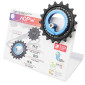 PRESENTOIR PLV AOPW TRIPEAK 3667385002677