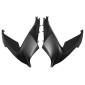 FAIRINGS/BODY PARTS FOR MAXISCOOTER HONDA 125 PCX 2014>2016 GLOSS WHITE/MATT BLACK (11 PARTS KIT) -P2R- 3700948195239