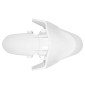 FAIRINGS/BODY PARTS FOR MAXISCOOTER HONDA 125 PCX 2014>2016 GLOSS WHITE/MATT BLACK (11 PARTS KIT) -P2R- 3700948195239
