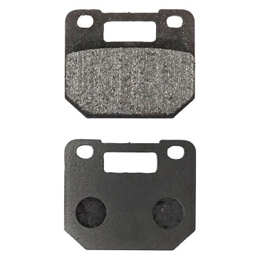 PLAQUETTE DE FREIN ETRIER VOCA G-FORCE RACING 4 PISTONS (COMPATIBLE ETRIER STAGE 6) 3700948285046