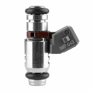 INJECTEUR MOTO ADAPTABLE DUCATI 400-620-800-1000 MONSTER 2002>2008, 1000 MULTISTRADA 2003>2006 (OEM: 28040071A) -MAGNETI MARELLI- 8050947979060
