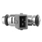 INJECTEUR MOTO ADAPTABLE DUCATI 400-620-800-1000 MONSTER 2002>2008, 1000 MULTISTRADA 2003>2006 (OEM: 28040071A) -MAGNETI MARELLI- 8050947979060