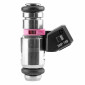 INJECTEUR MOTO ADAPTABLE POUR DUCATI 848 2008>2015, 1000 S4R MONSTER 2007>2009, 1198 2009>2011, 1098 2007>2009 (OEM: 28040161A) -MAGNETI MARELLI- 8050947979053