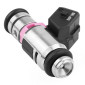INJECTEUR MOTO ADAPTABLE POUR DUCATI 848 2008>2015, 1000 S4R MONSTER 2007>2009, 1198 2009>2011, 1098 2007>2009 (OEM: 28040161A) -MAGNETI MARELLI- 8050947979053