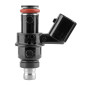 INJECTEUR MOTO ADAPTABLE HONDA 125 CBF 2009>2014 (OEM: 16450KVBT01) -MAGNETI MARELLI- 8050947979015