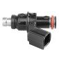 INJECTEUR MOTO ADAPTABLE HONDA 125 CBF 2009>2014 (OEM: 16450KVBT01) -MAGNETI MARELLI- 8050947979015