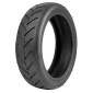PNEU TROTTINETTE TUBELESS 9 X 2.00 NOIR (POUR XIAOMI - NINEBOT - BRIGMTON ET AUTRES) - POIDS MAX SUPPORTE 75KGS 3700948306543