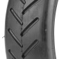 PNEU TROTTINETTE TUBELESS 9 X 2.00 NOIR (POUR XIAOMI - NINEBOT - BRIGMTON ET AUTRES) - POIDS MAX SUPPORTE 75KGS 3700948306543