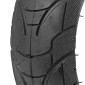 PNEU TROTTINETTE TUBETYPE 8.5 X 3.00 NOIR 3700948306550