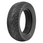 PNEU TROTTINETTE PLEIN 200 X 60 NOIR (POUR DUALTRON RAPTOR 2) 3700948306611