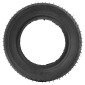 PNEU TROTTINETTE PLEIN 200 X 60 NOIR (POUR DUALTRON RAPTOR 2) 3700948306611