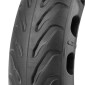 PNEU TROTTINETTE PLEIN ALVEOLE 8.5 X 2.00 NOIR (POUR XIAOMI M365 ET AUTRES) 3700948306635