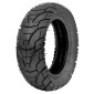 PNEU TROTTINETTE TUBETYPE 80/65-6 (10 X 3.00) NOIR (POUR ZERO10X - KUGOO M4) 3700948306642