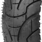 PNEU TROTTINETTE TUBETYPE 80/65-6 (10 X 3.00) NOIR (POUR ZERO10X - KUGOO M4) 3700948306642