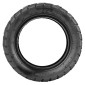 PNEU TROTTINETTE TUBETYPE CROSS 80/65-6 (10 X 3.00) NOIR (POUR ZERO10X - KUGOO M4) 3700948306659