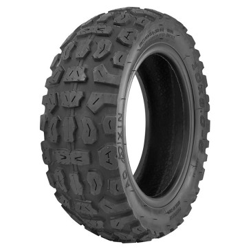 PNEU TROTTINETTE TUBELESS CROSS 10 X 3-6 NOIR (POUR XMOTUS PRO10, TECHNLIFE, VSETT10+ ET AUTRES) 3700948306666