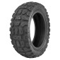PNEU TROTTINETTE TUBELESS CROSS 10 X 3-6 NOIR (POUR XMOTUS PRO10, TECHNLIFE, VSETT10+ ET AUTRES) 3700948306666