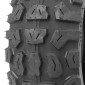 PNEU TROTTINETTE TUBELESS CROSS 10 X 3-6 NOIR (POUR XMOTUS PRO10, TECHNLIFE, VSETT10+ ET AUTRES) 3700948306666