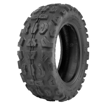 PNEU TROTTINETTE TUBELESS CROSS 100/65-6.5 NOIR 3700948306680