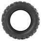 PNEU TROTTINETTE TUBELESS CROSS 100/65-6.5 NOIR 3700948306680