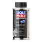 ADDITIF HUILE MOTEUR LIQUI MOLY MOTORBIKE OIL ADDITIVE POUR MOTEUR 2T ET 4T 125 ml (VENDU A L'UNITE) 4100420216688