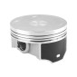 CYLINDRE MAXISCOOTER ADAPTABLE HONDA 350 FORZA 2021>, 350 SH 2021> (DIAM 77 mm) QUALITE OEM -MAGNETI MARELLI- 8050947980530