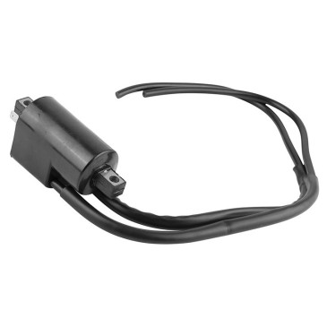 BOBINE ALLUMAGE MOTO ADAPTABLE YAMAHA 500 TMAX 2001>2011, 530 TMAX 2012>2019 (12V) -MAGNETI MARELLI- 8050947993400
