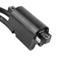 BOBINE ALLUMAGE MOTO ADAPTABLE YAMAHA 500 TMAX 2001>2011, 530 TMAX 2012>2019 (12V) -MAGNETI MARELLI- 8050947993400