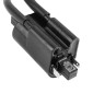 BOBINE ALLUMAGE MOTO ADAPTABLE YAMAHA 500 TMAX 2001>2011, 530 TMAX 2012>2019 (12V) -MAGNETI MARELLI- 8050947993400
