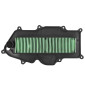 FILTRE A AIR MAXISCOOTER ADAPTABLE PIAGGIO 125 GTS 2016>, GTS SUPER 2016> -SELECTION P2R- 8005586816078