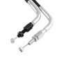 TRANSMISSION GAZ MOTO ADAPTABLE YAMAHA 900 MT-09 2014>2020 COMPLETE (OEM: 1WS263010000) -MAGNETI MARELLI- 8050947989618