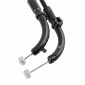 TRANSMISSION GAZ MOTO ADAPTABLE YAMAHA 900 MT-09 2014>2020 COMPLETE (OEM: 1WS263010000) -MAGNETI MARELLI- 8050947989618