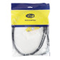 TRANSMISSION GAZ MOTO ADAPTABLE YAMAHA 900 MT-09 2014>2020 COMPLETE (OEM: 1WS263010000) -MAGNETI MARELLI- 8050947989618