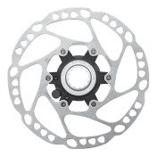 DISQUE DE FREIN VTT CENTERLOCK SHIMANO 160mm STEPS MT600 ICE TECHNOLOGIE (MONTAGE ATELIER) 3667385002820