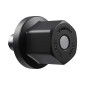 OUTIL DEMONTE ECROU DISQUE SHIMANO CENTERLOCK TL-LR21 POUR AXE 20mm (compatible 15mm et 12mm) 4550170998530