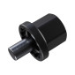 OUTIL DEMONTE ECROU DISQUE SHIMANO CENTERLOCK TL-LR21 POUR AXE 20mm (compatible 15mm et 12mm) 4550170998530
