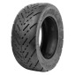 PNEU TROTTINETTE TUBELESS 90/65-6.5 P2R NOIR - LARGEUR INTERIEUR 60 mm (SPEEDUAL PLUS - DUALTRON ULTRA - KAABO) 3667385002684