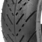 PNEU TROTTINETTE TUBELESS 90/65-6.5 P2R NOIR - LARGEUR INTERIEUR 60 mm (SPEEDUAL PLUS - DUALTRON ULTRA - KAABO) 3667385002684